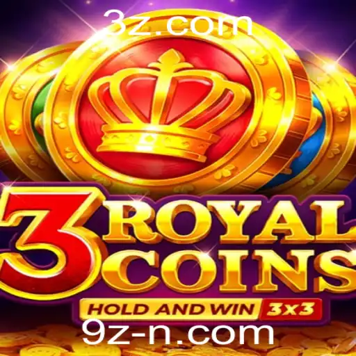 Explorando 3royalcoins: Um Mergulho na Nova Sensação do Cassino Online