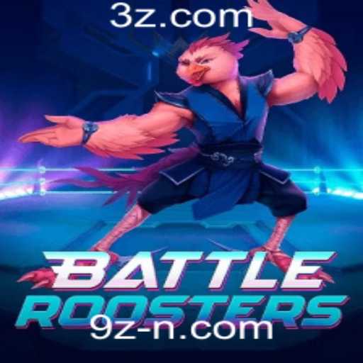 BattleRoosters: Exploração, Estratégia e Emoção em um Novo Jogo