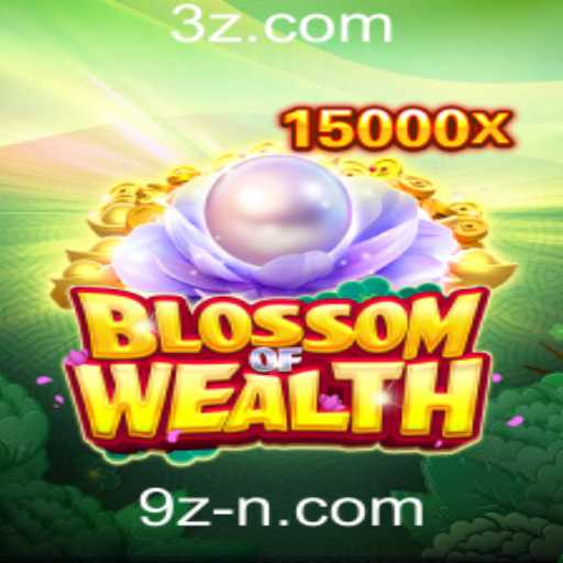 Desvendando BlossomofWealth: O Novo Jogo de Cassino que Está Conquistando o Mercado