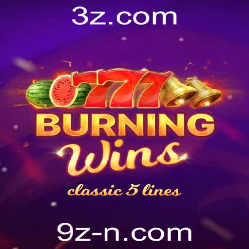 Explorando o Jogo de Cassino BurningWins: Uma Experiência Vibrante