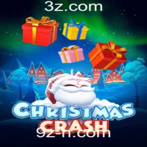 ChristmasCrash: O Jogo Festivo que Conquistou os Casinos Online