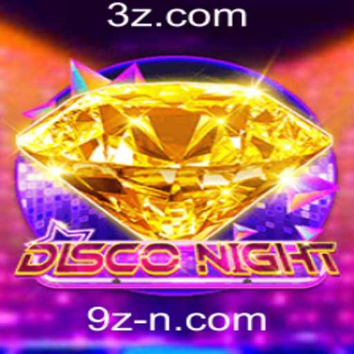 Explorando DiscoNight: O Jogo da Moda com '9z com Cassino'