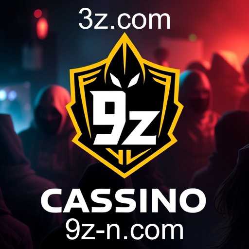 Exclusivo: Explorando o Fenômeno 9z com Cassino