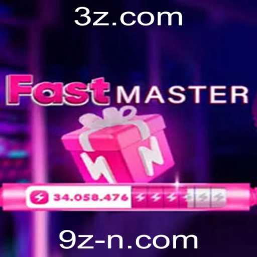 FastMaster: Descubra a Aventura Eletrizante Com a Parceria Inovadora da 9z e Cassino