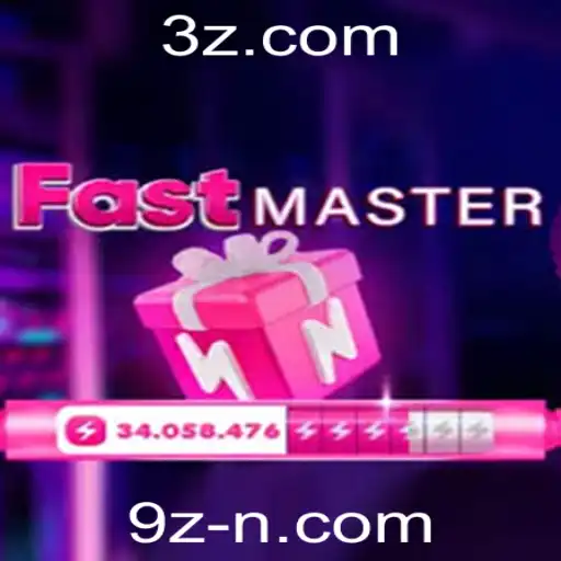 FastMaster: Descubra a Aventura Eletrizante Com a Parceria Inovadora da 9z e Cassino
