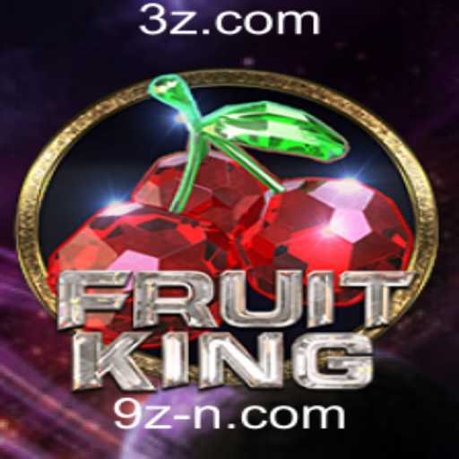 Guia Completo sobre o Jogo FruitKing e a Parceria com 9z com Cassino