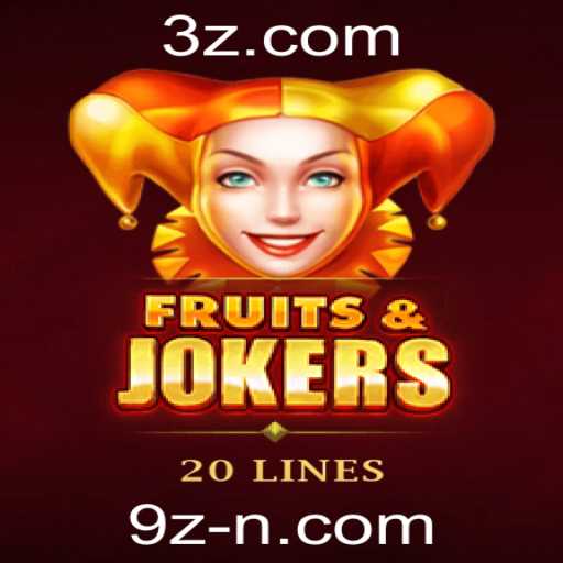 Explorando o Mundo de FruitsAndJokers20: A Nova Sensação no Cassino