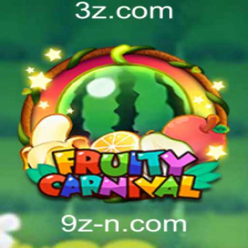 Explorando o Excitante Mundo do FruityCarnival: Regras e Curiosidades do Jogo de Cassino