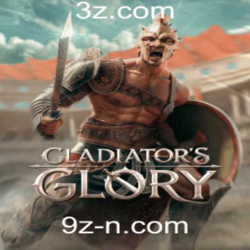 GladiatorsGlory: Mergulhe no Mundo dos Gladiadores com 9z