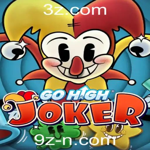 Descubra o Jogo Inovador GoHighJoker