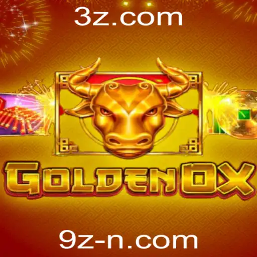 Desvendando GoldenOx: O Jogo de Cassino Revelação de 2023