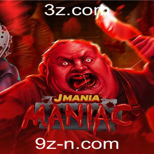 JManiaManiac: Mergulhe na Aventura com 9z com Cassino