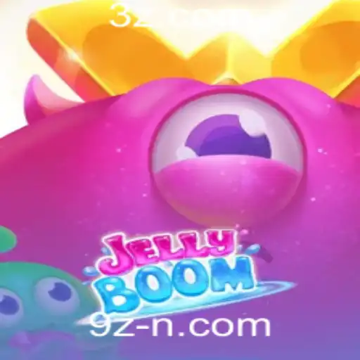 Descobrindo o Mundo de JellyBoom: Um Jogo Vibrante e Hipnotizante