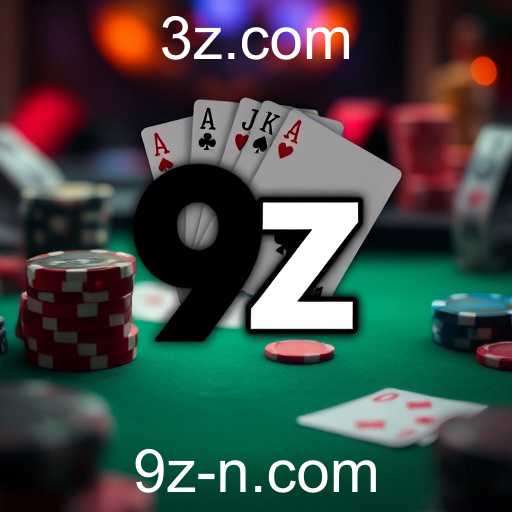 9z com Cassino: Explorando o Mundo dos Jogos de Pôquer