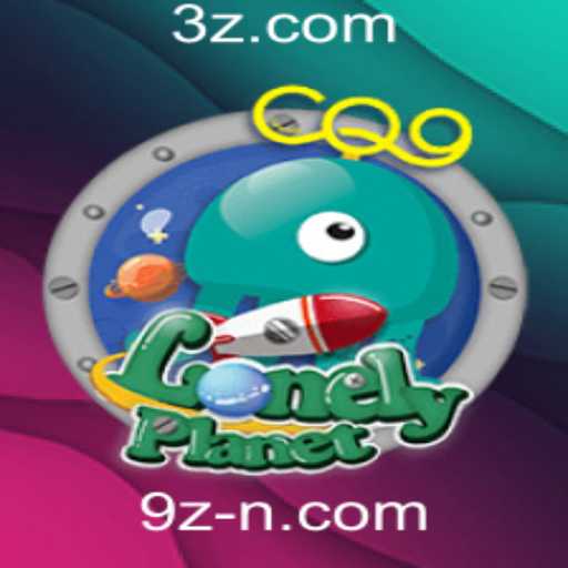 Descubra Tudo Sobre o Jogo 'LonelyPlanet' e as Novidades com '9z com cassino'