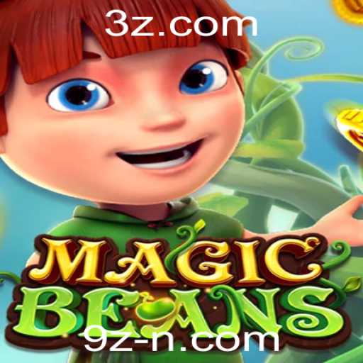 Explorando MAGICBEANS: O Jogo Cativante que Está Conquistando Todos