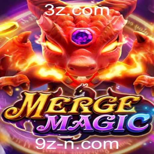 MERGEMAGIC: Explorando a Fascinante Conexão com 9z e Cassinos