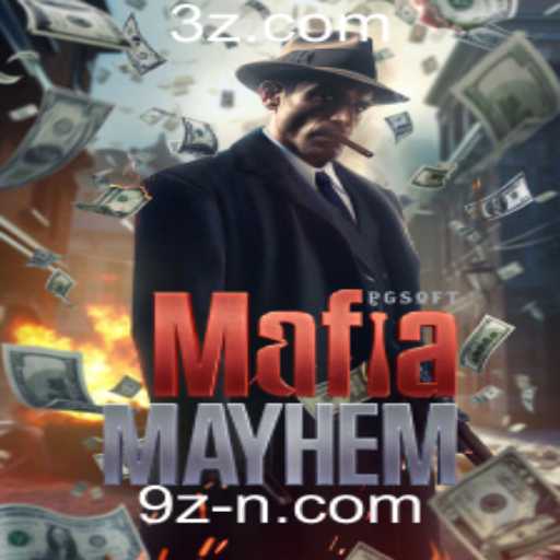 Explorando o Jogo MafiaMayhem: Regras, Estratégias e Novidades