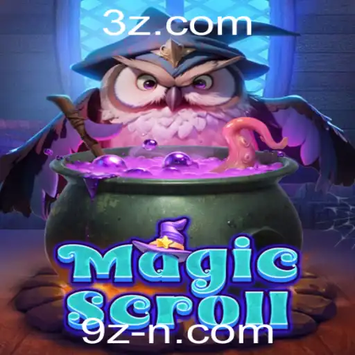 MagicScroll: Descubra o Encantamento deste Jogo Fascinante