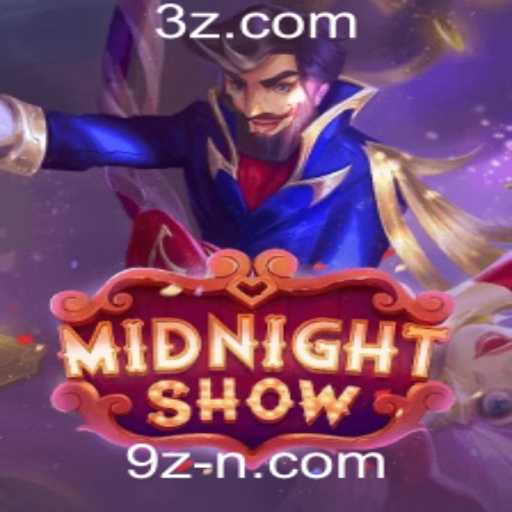 Explorando MidnightShow: A Experiência Inovadora do Jogo com Elementos de Cassino