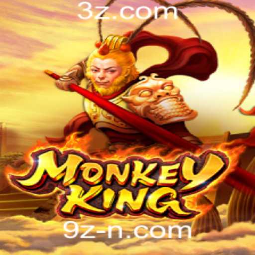 Explorando MonkeyKing: O Jogo Revolucionário de Cassino com 9z