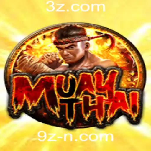 MuayThai: Descubra Este Jogo Empolgante