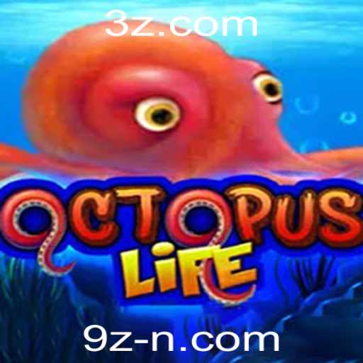 Descubra OctopusLife: O Empolgante Mundo Aquático com Twist de Cassino