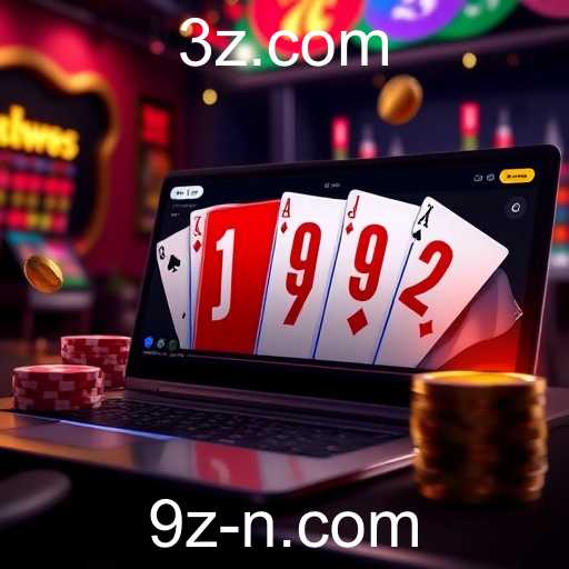 Ofertas Exclusivas: A Estratégia do 9z com Cassino na Era Digital