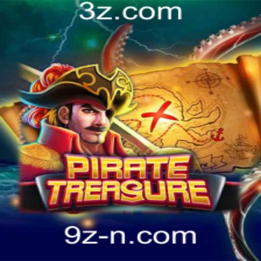 Descubra o Empolgante Mundo de PirateTreasure com 9z com Cassino