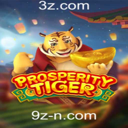 ProsperityTiger: Uma Aventura Emocionante no Mundo dos Cassinos