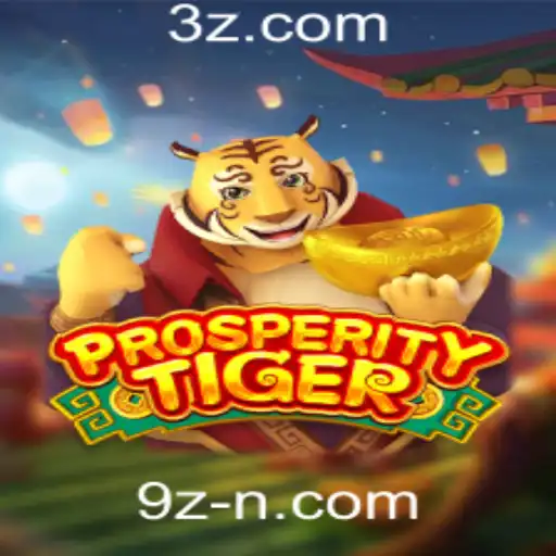 ProsperityTiger: Uma Aventura Emocionante no Mundo dos Cassinos