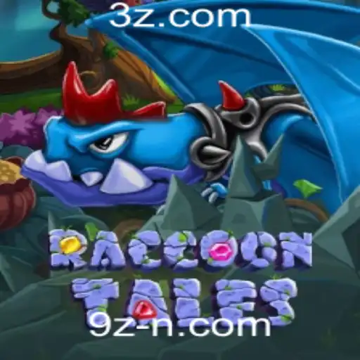 RaccoonTales: Uma Aventura Encantadora com Diversão e Estratégia