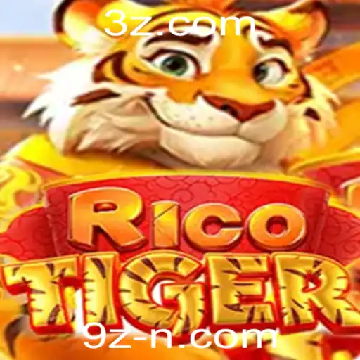 Explorando o Mundo de RicoTiger: Um Jogo Emocionante e Estratégico com a Inovação de Cassino