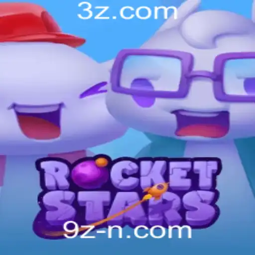 RocketStars: Mergulhe na Aventura Espacial com 9z e Cassino Virtual