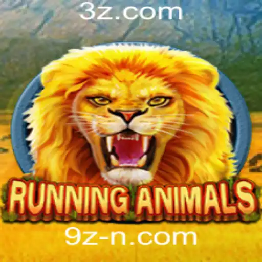 Descubra RunningAnimals: O Novo Fenômeno do Entretenimento com 9z com Cassino