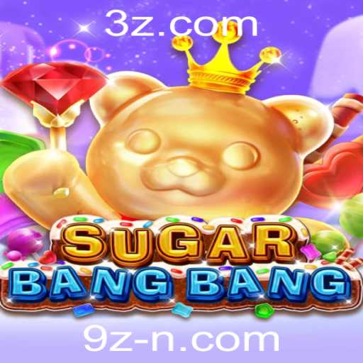 Descubra o Empolgante Mundo de SUGARBANGBANG