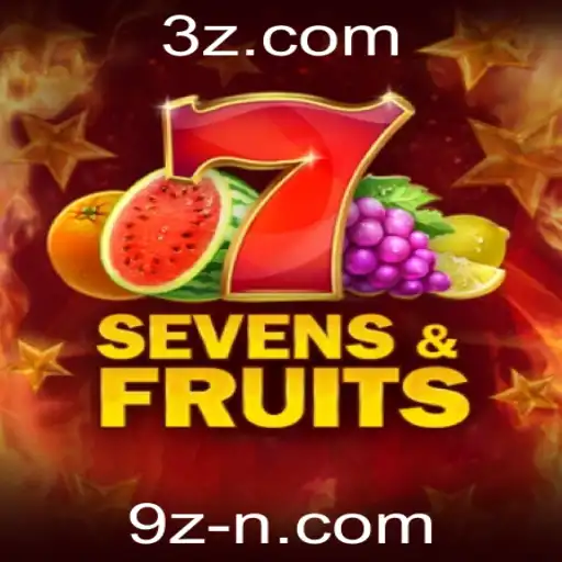 Descubra SevensFruits: Um Mergulho no Mundo dos Slots com 9z Com Cassino