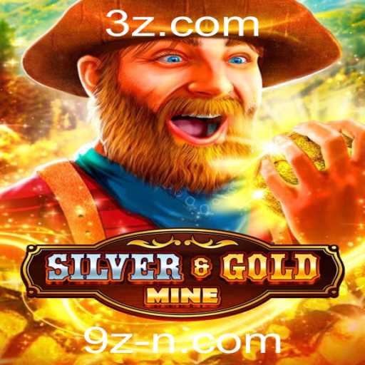 SilverGold: Descubra o Novo Fenômeno no Mundo dos Jogos de Cassino