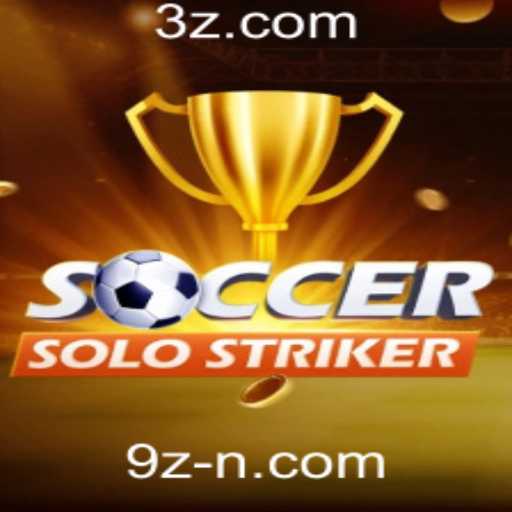 Explorando o Jogo SoccerSoloStriker - Regras e Inovações
