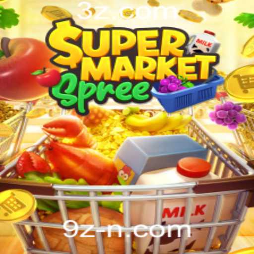 Descubra o Mundo de SupermarketSpree: Diversão e Estratégia no Jogo Inspirador