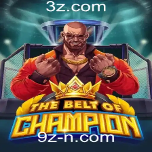 Explorando TheBeltOfChampion: A Nova Fronteira dos Jogos de Estratégia