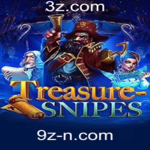 Explorando o Universo de TreasureSnipes e o Impacto de '9z com cassino'
