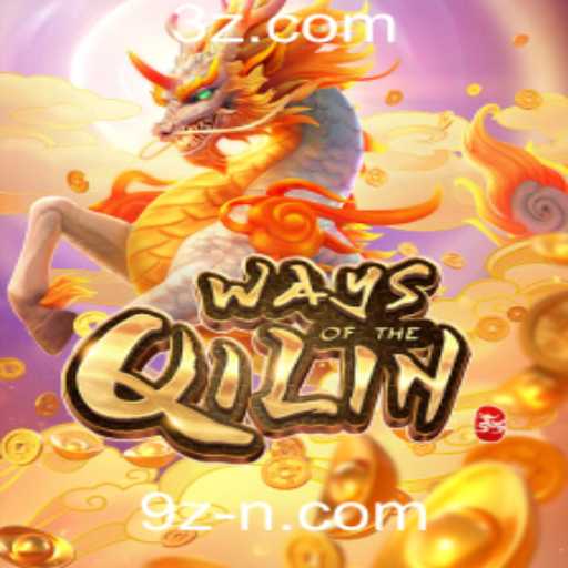 Explorando Ways of the Qilin e a Influência do 9z com Cassino