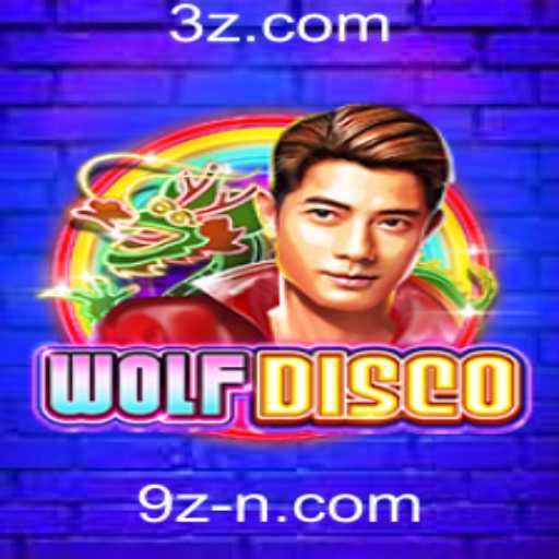 Explorando o Universo do Jogo WolfDisco
