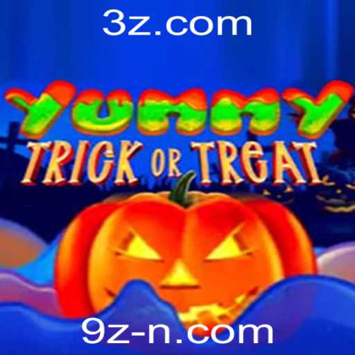 Descubra o Mundo Encantado de YummyTrickorTreat: Regras e Estratégias